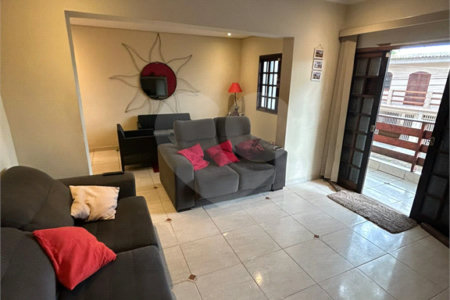 Casa à venda com 3 quartos em Conjunto Residencial Butantã, São Paulo, SP