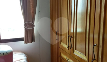 Triplex à venda com 4 suítes em Santana, São Paulo, SP