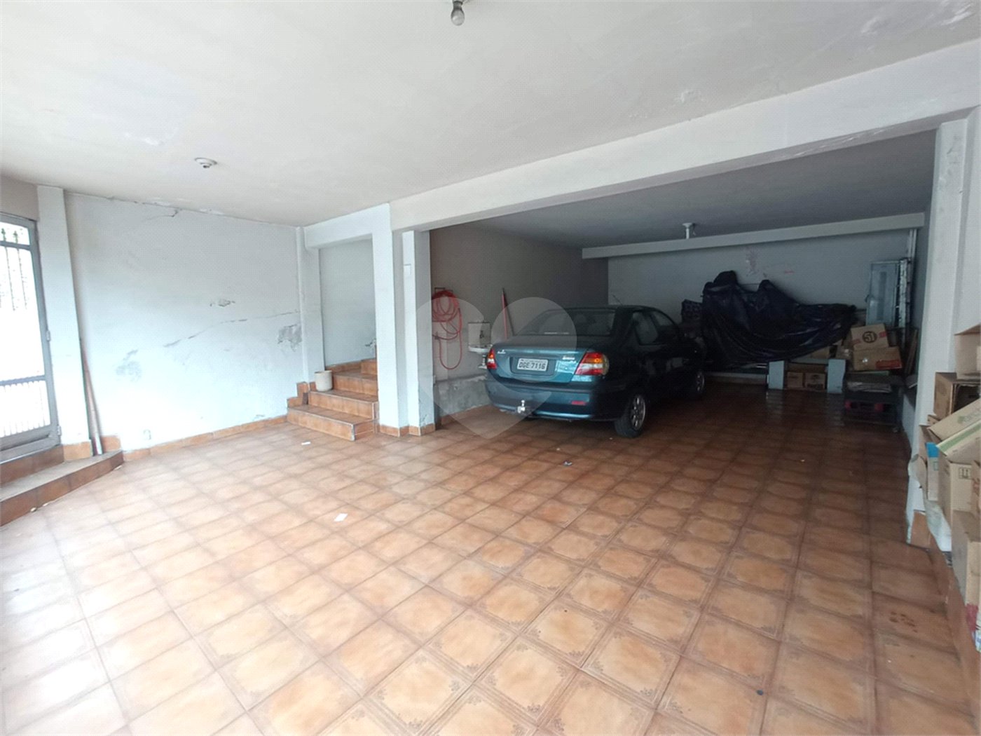 Sobrado à venda com 2 quartos em Vila Nova Mazzei, São Paulo, SP