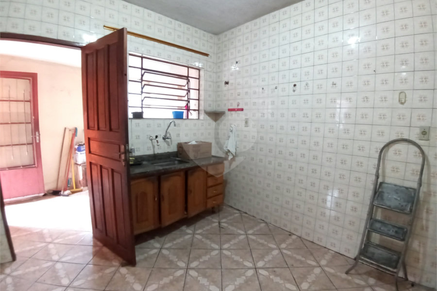 Casa à venda com 2 quartos em Jaçanã, São Paulo, SP