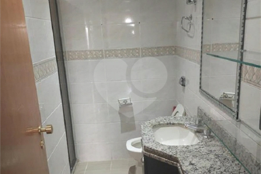 Cobertura à venda com 3 quartos, sendo 1 suíte, em Vila Guilherme, São Paulo, SP