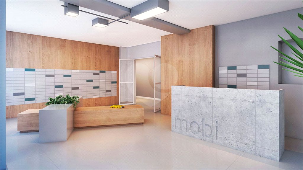 Apartamento à venda em Pinheiros, São Paulo, SP