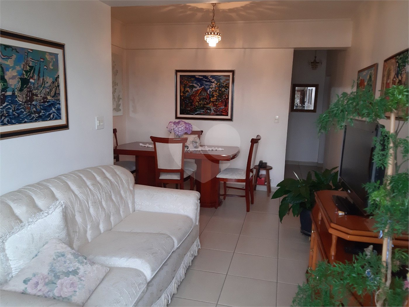 Apartamento à venda com 3 quartos, sendo 1 suíte, em Água Fria, São Paulo, SP