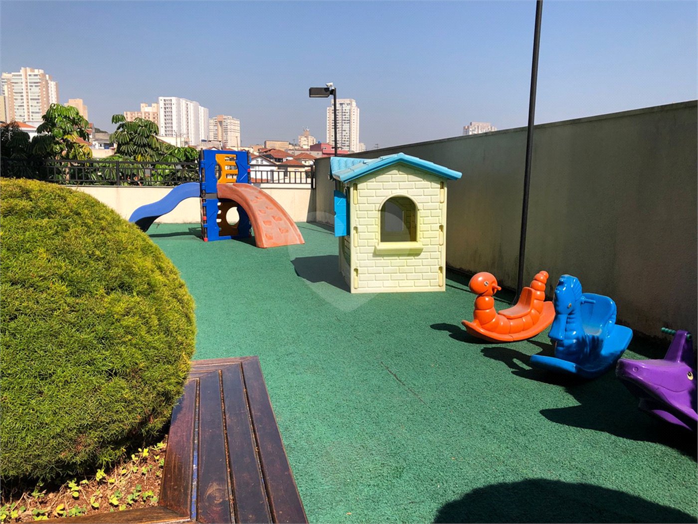 Apartamento à venda com 3 quartos, sendo 1 suíte, em Santana, São Paulo, SP