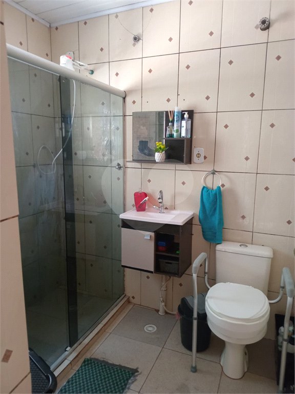 Casa à venda com 3 quartos em Vila Inácio, São Paulo, SP