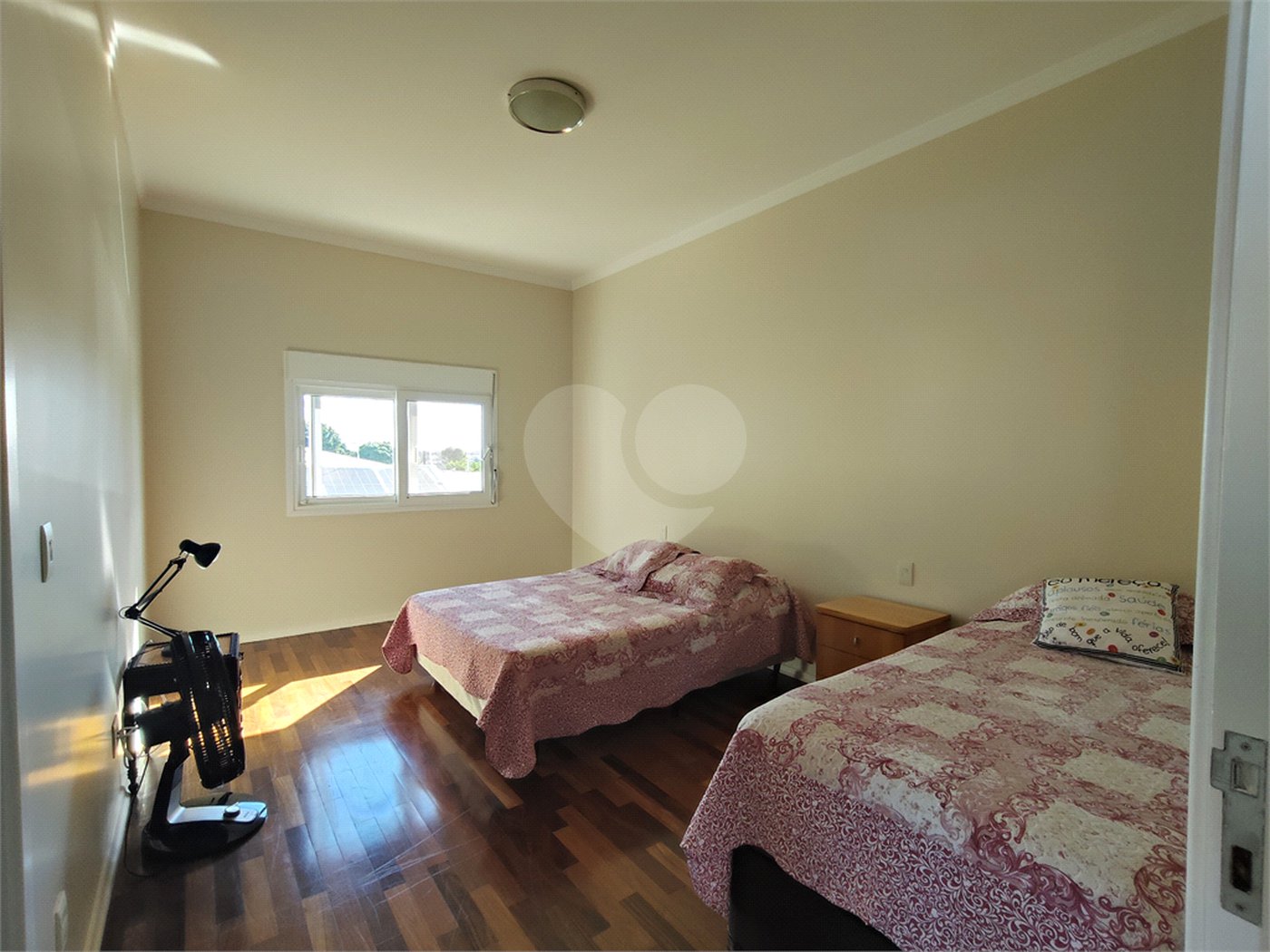 Casa para alugar com 6 quartos, sendo 4 suítes,  no Centro, Itapetininga, SP