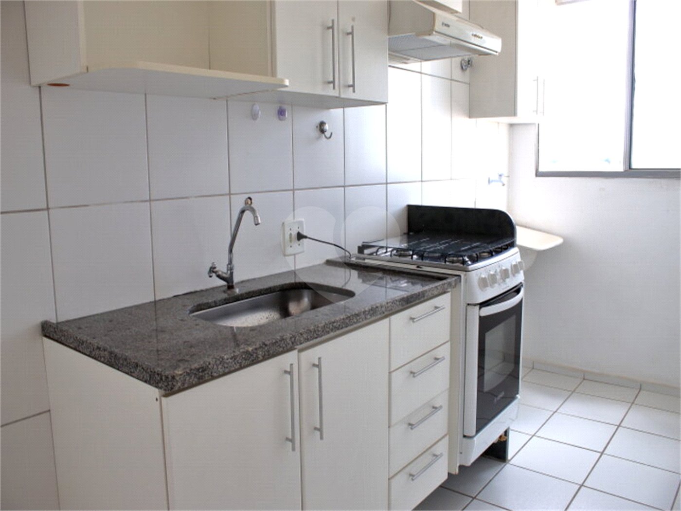 Apartamento à venda com 1 suíte em Parque Residencial Presidente Médici, Itu, SP