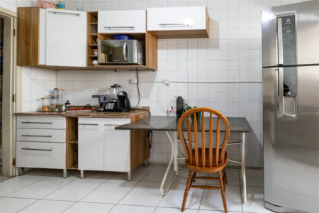 Apartamento à venda com 3 suítes em Jardim Paulista, São Paulo, SP