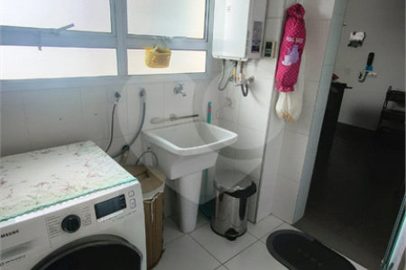 Apartamento à venda com 3 suítes no Centro, São Bernardo do Campo, SP