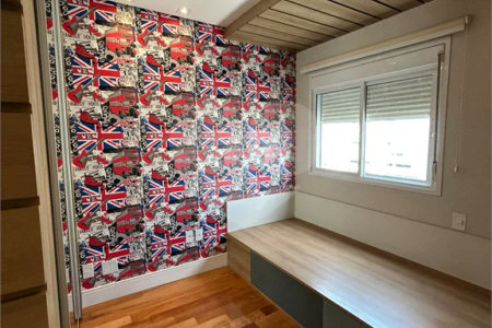 Cobertura espetacular à venda de 310m² no L’Essence Mooca - Agende já a sua visita!