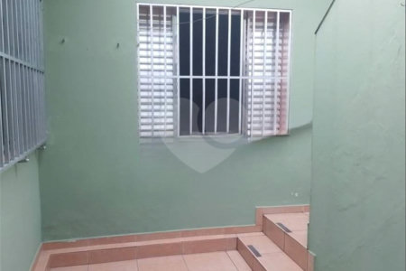 Casa Térrea à venda com 2 quartos, sendo 1 suíte, em Santana, São Paulo, SP