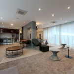 Apartamento à venda com 1 quarto em Bela Vista, São Paulo, SP