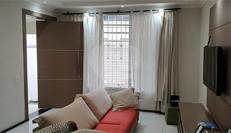 Sobrado à venda com 2 quartos, sendo 1 suíte,  em Limão, São Paulo, SP