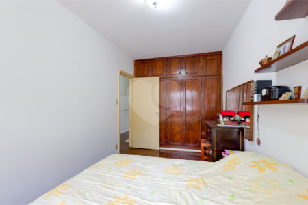 Sobrado à venda com 3 quartos em Brooklin Paulista, São Paulo, SP