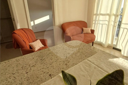 Apartamento à venda com 2 quartos em Água Branca, São Paulo, SP