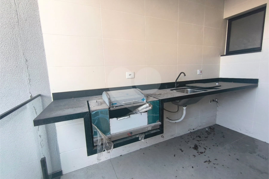 Sobrado à venda com 3 quartos, sendo 1 suíte, em Santana, São Paulo, SP