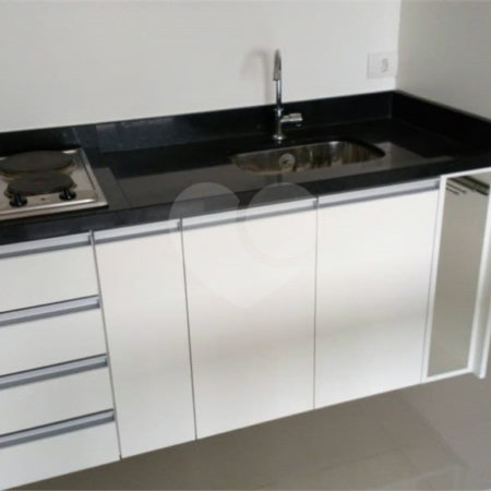 Apartamento para alugar com 1 suíte em Tucuruvi, São Paulo, SP