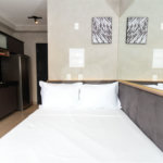 Apartamento à venda ou para alugar com 1 quarto em Pinheiros, São Paulo, SP