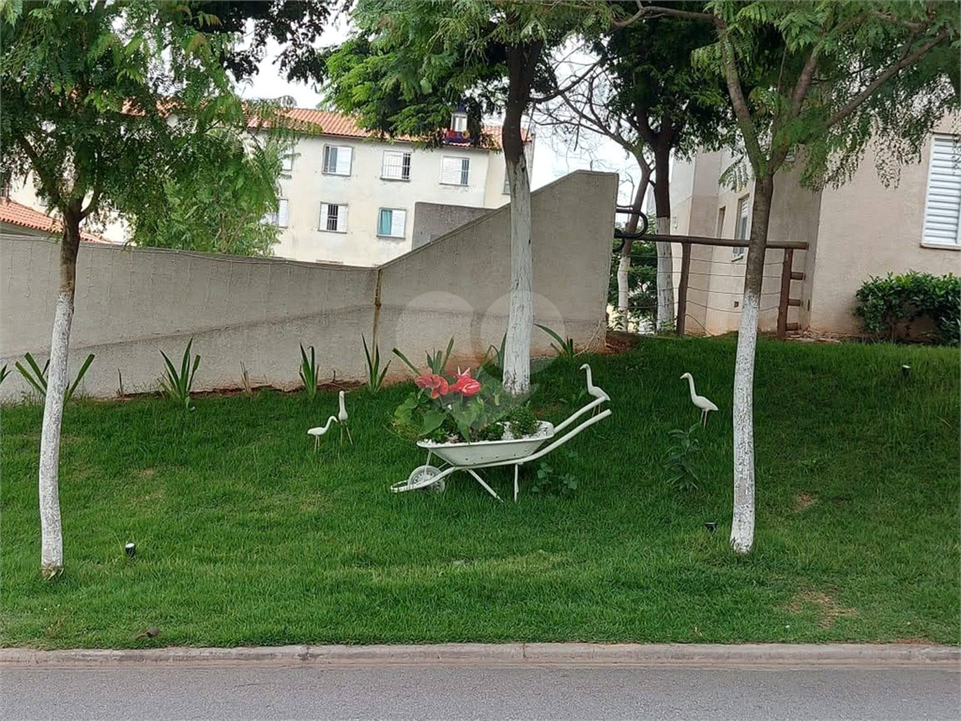 Apartamento à venda com 2 quartos em Jardim São João (jaraguá), São Paulo, SP
