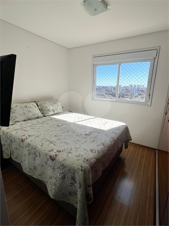 Apartamento à venda com 3 quartos, sendo 1 suíte, no Centro, São Bernardo do Campo, SP