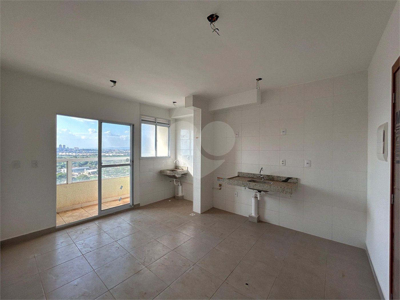 Casa à venda com 2 quartos no condomínio Reserva das Magnolias, Ribeirão Preto - SP