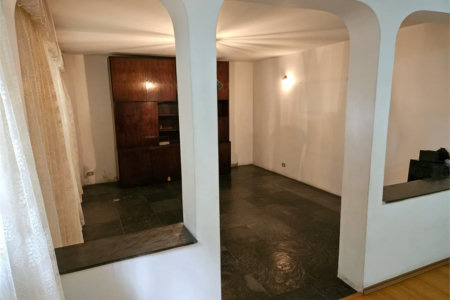 Sobrado à venda com 3 quartos, sendo 1 suíte, em Cidade Monções, São Paulo, SP