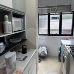 Apartamento à venda com 1 suíte em Pinheiros, São Paulo, SP