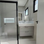 Casa à venda com 3 suítes no condomínio Park Gran Reserve, Indaiatuba - SP