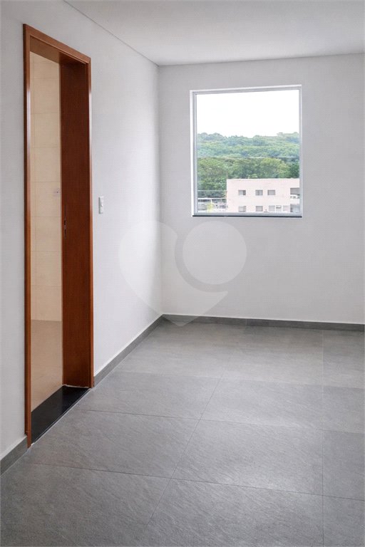 Studio à venda com 1 quarto em Parque Maria Luiza, São Paulo, SP