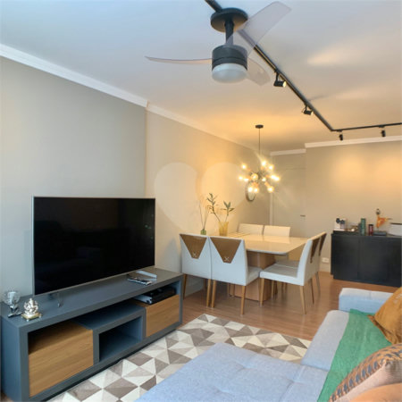Apartamento à venda com 3 quartos, sendo 1 suíte, em Sumaré, São Paulo, SP