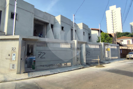 Sobrado à venda com 2 suítes em Jardim do Colégio (zona Norte), São Paulo, SP
