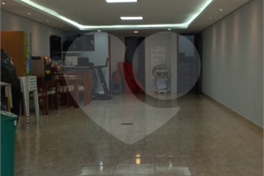 Sobrado à venda com 3 quartos, sendo 2 suítes, em Casa Verde, São Paulo, SP