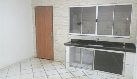 Casa à venda com 2 quartos em Jardim Salgado Filho, Ribeirão Preto, SP
