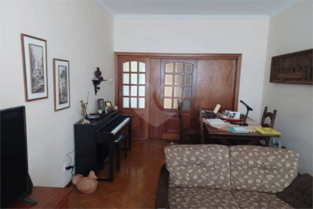 Apartamento à venda com 3 quartos em Maracanã, Rio de Janeiro, RJ