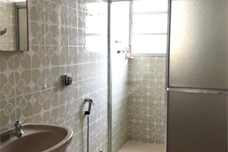 Apartamento à venda com 3 quartos, sendo 1 suíte, em Perdizes, São Paulo, SP