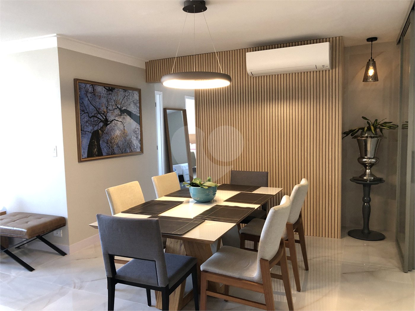 Apartamento à venda com 3 quartos em Vila Olímpia, São Paulo, SP