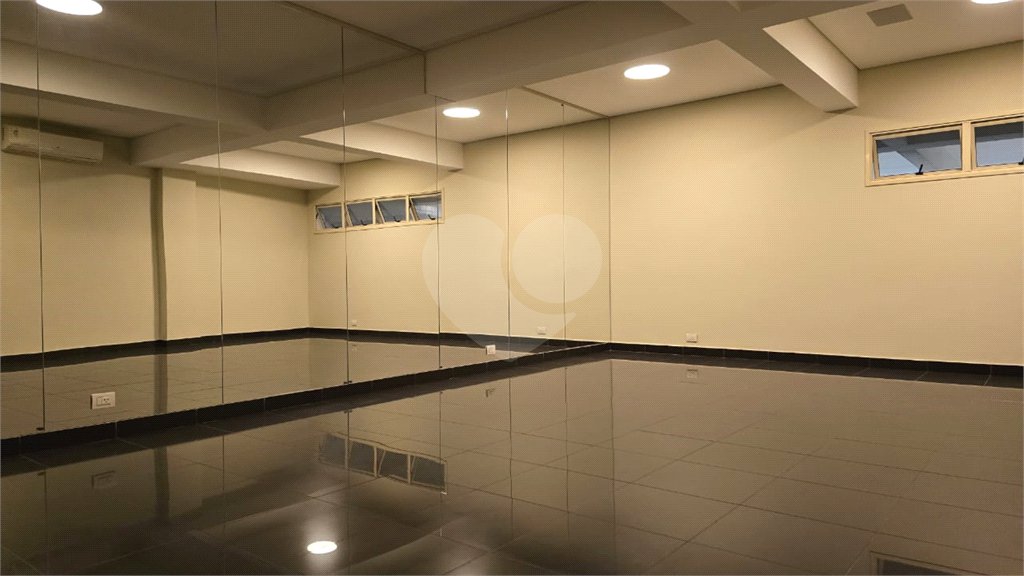 Apartamento à venda com 4 suítes em Santana, São Paulo, SP