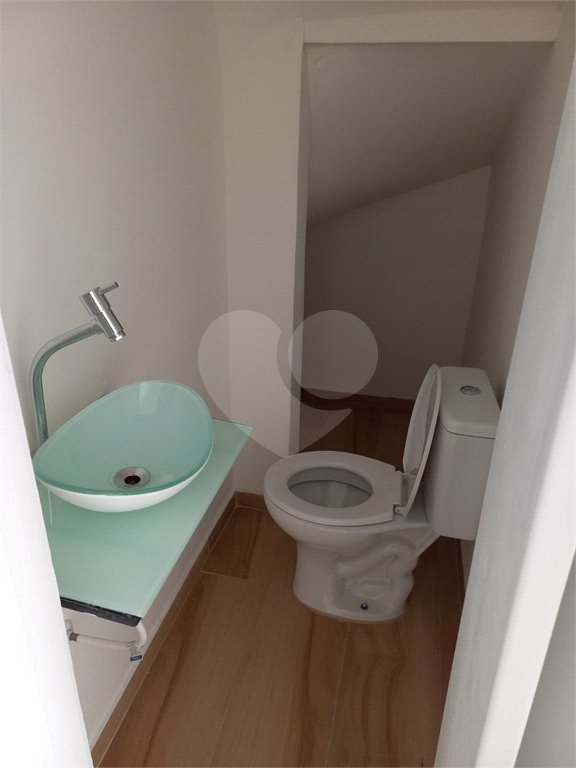 Sobrado à venda com 2 quartos em Brooklin Paulista, São Paulo, SP
