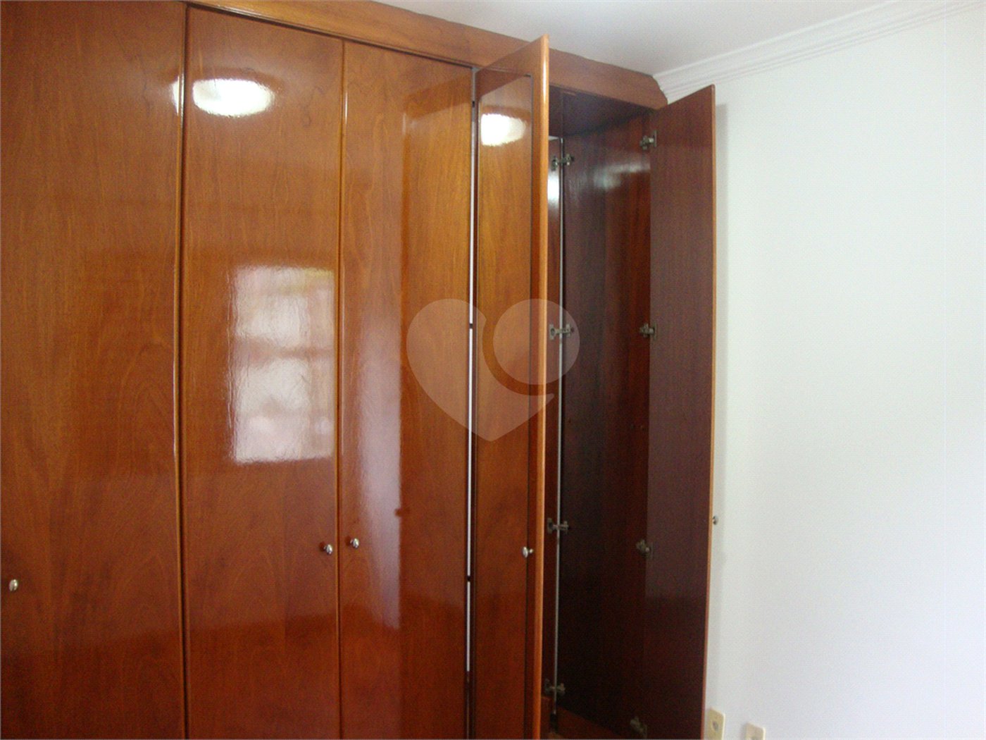 Apartamento à venda com 3 quartos, sendo 1 suíte,  em Mandaqui, São Paulo, SP