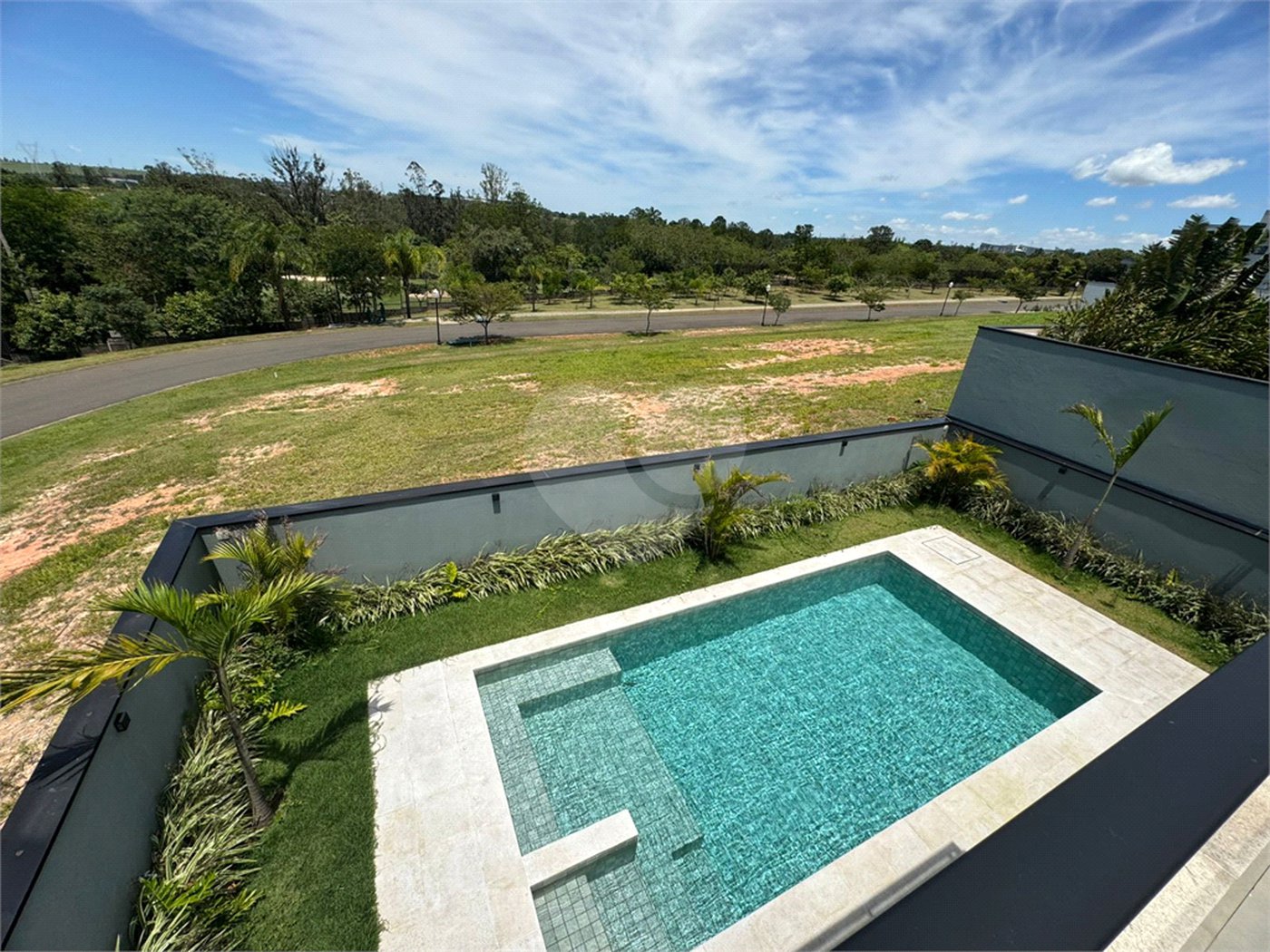Casa à venda com 4 suítes no condomínio Villas do Golf, Itu - SP