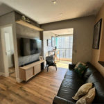 Apartamento à venda com 2 quartos, sendo 1 suíte, em Vila Andrade, São Paulo, SP