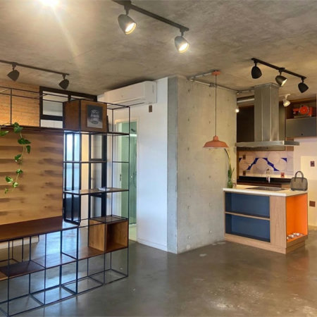 Apartamento Residencial à venda, Embaré, Santos - AP1189.