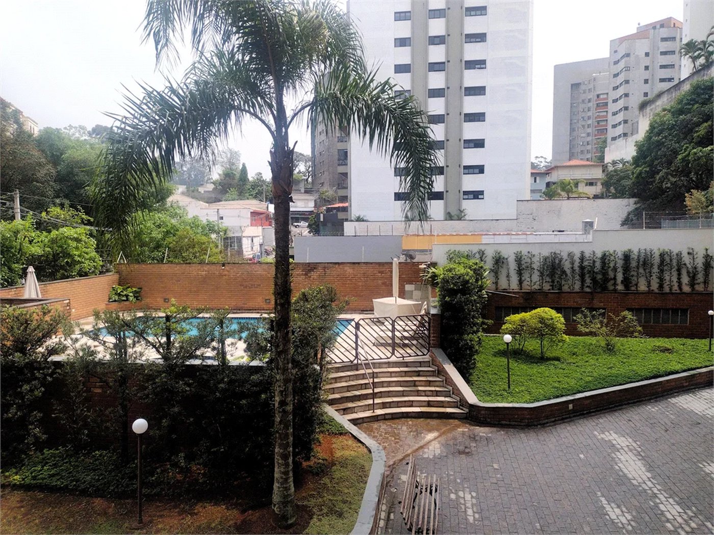Apartamento à venda com 3 quartos, sendo 1 suíte, em Real Parque, São Paulo, SP