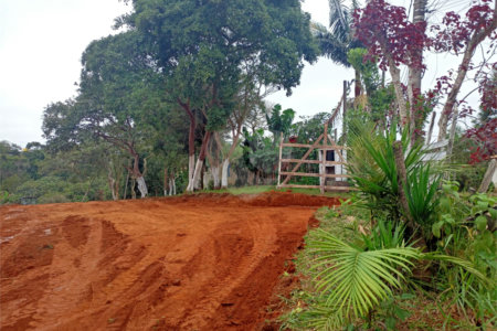 Terreno à venda em Vila Sol Nascente, Suzano, SP