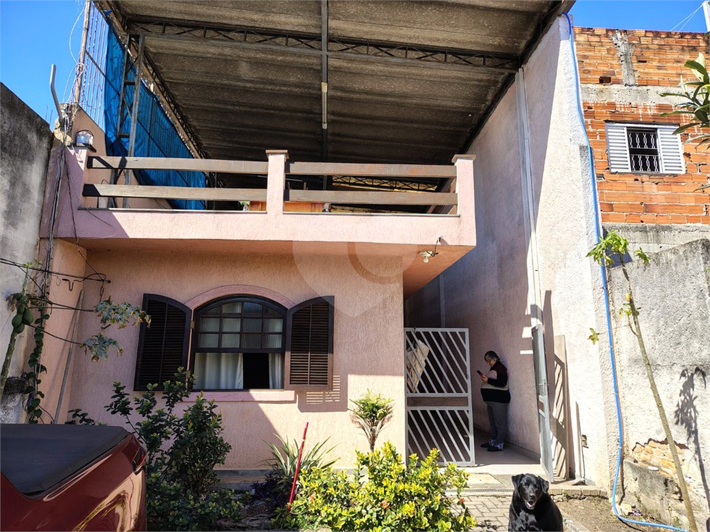 Sobrado à venda com 3 suítes em Casa Verde, São Paulo, SP
