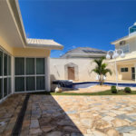Casa à venda com 3 suítes no condomínio Ibiti do Paço, Sorocaba - SP