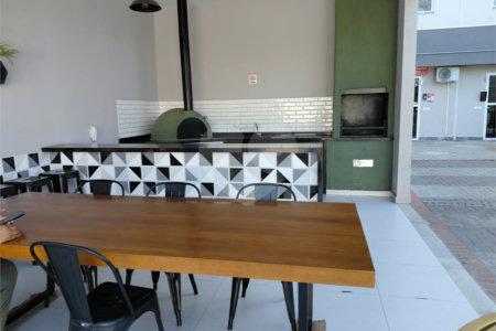 Studio à venda com 2 quartos em Jaguaré, São Paulo, SP