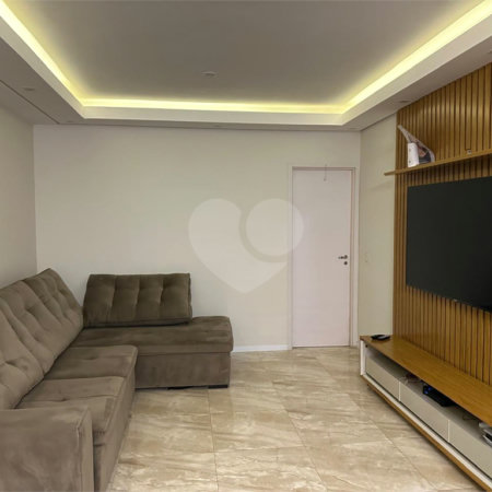 Apartamento à venda com 3 quartos, sendo 1 suíte,  em Vila Suissa, Mogi das Cruzes, SP