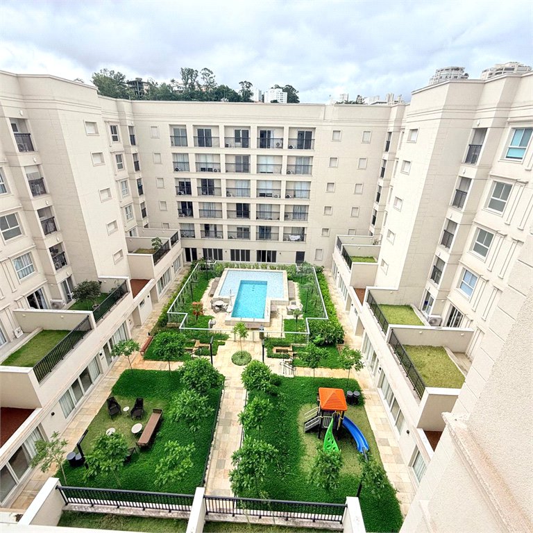 Apartamento à venda com 2 suítes em Santana, São Paulo, SP