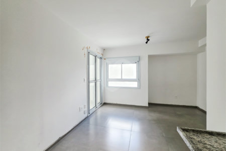 Studio à venda com 1 quarto em Pinheiros, São Paulo, SP